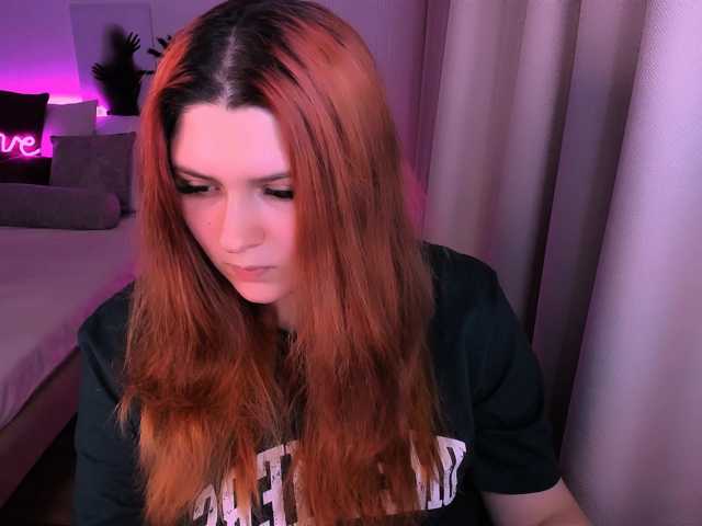 Milenafiery live cam on BongaCams