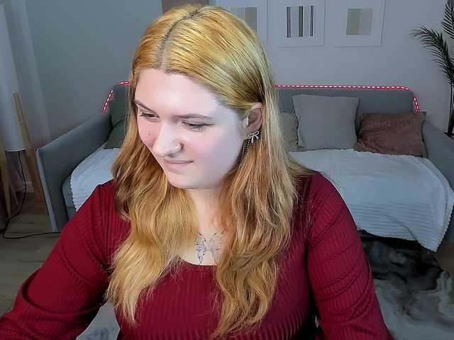 Milenafiery live cam on BongaCams