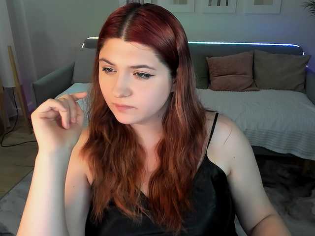 Milenafiery live cam on BongaCams