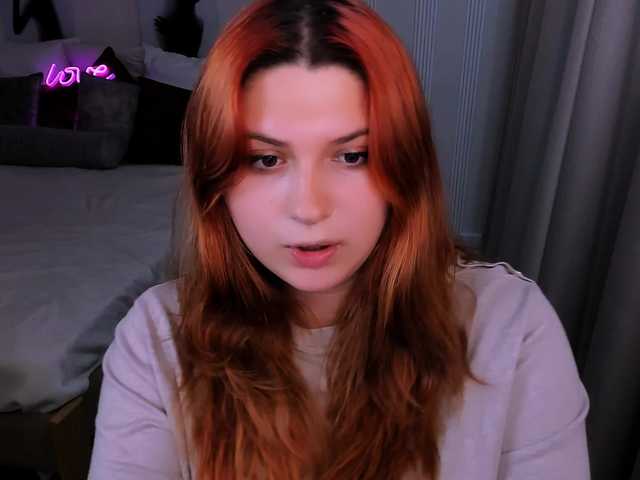 Milenafiery — live female cam