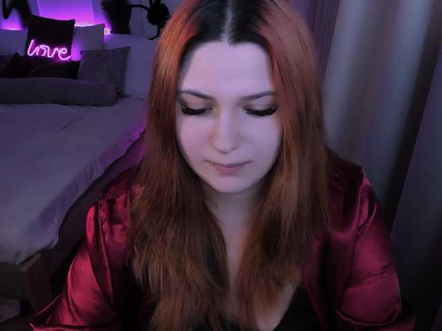 Milenafiery live cam on BongaCams