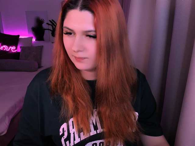 Milenafiery live cam on BongaCams
