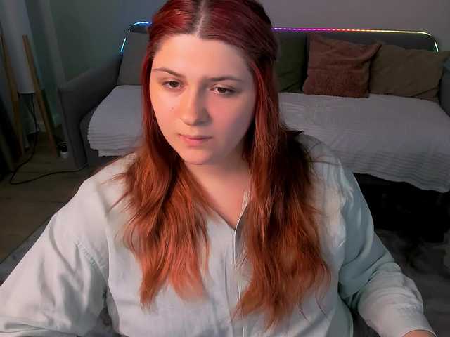 Milenafiery live cam on BongaCams