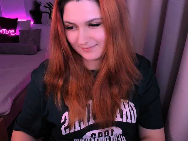Milenafiery live cam on BongaCams