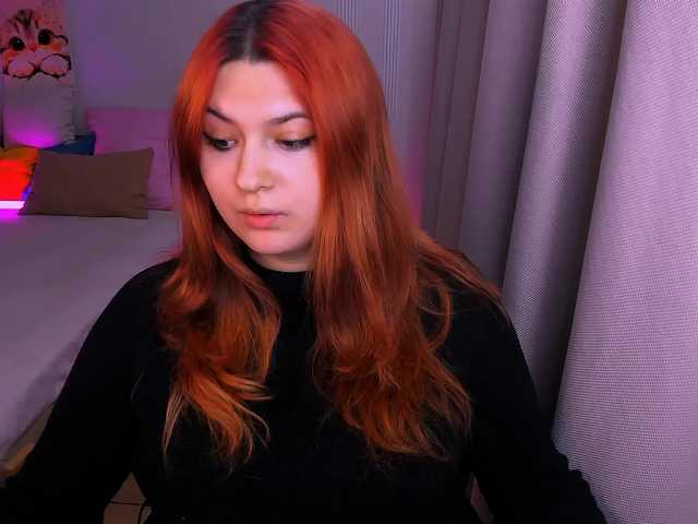Milenafiery live cam on BongaCams