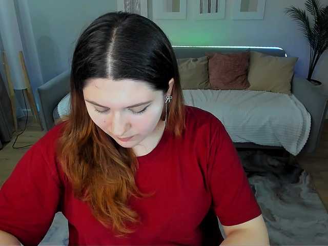 Milenafiery live cam on BongaCams