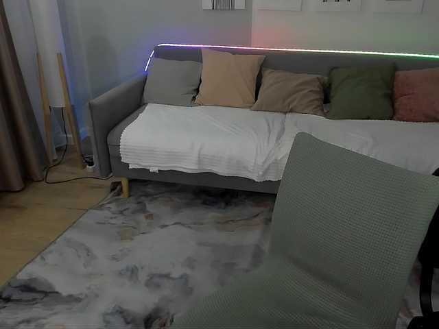 Milenafiery live cam on BongaCams