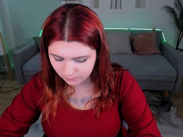 Milenafiery live cam on BongaCams
