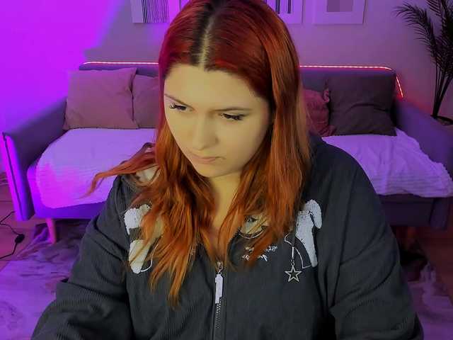 Milenafiery live cam on BongaCams