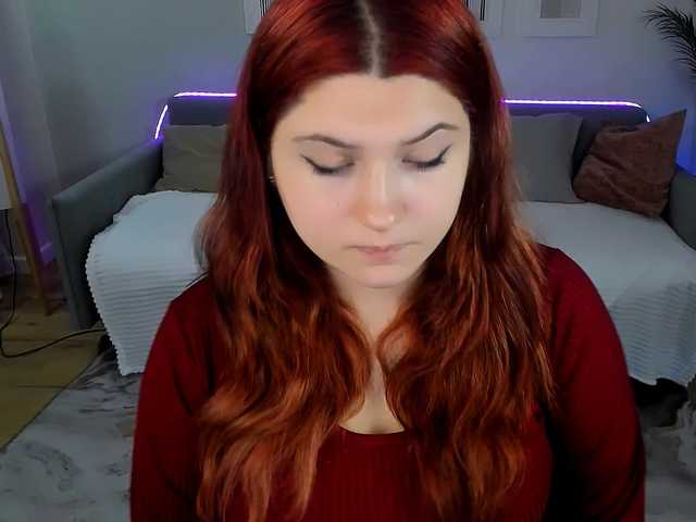 Milenafiery live cam on BongaCams