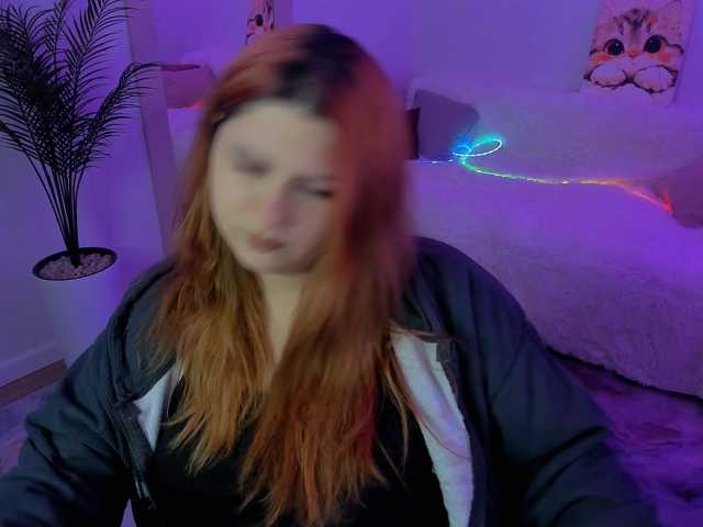 Milenafiery live cam on BongaCams