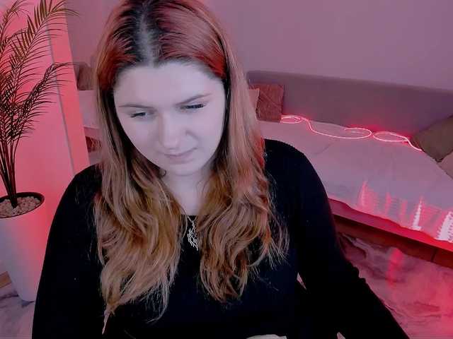 Milenafiery live cam on BongaCams