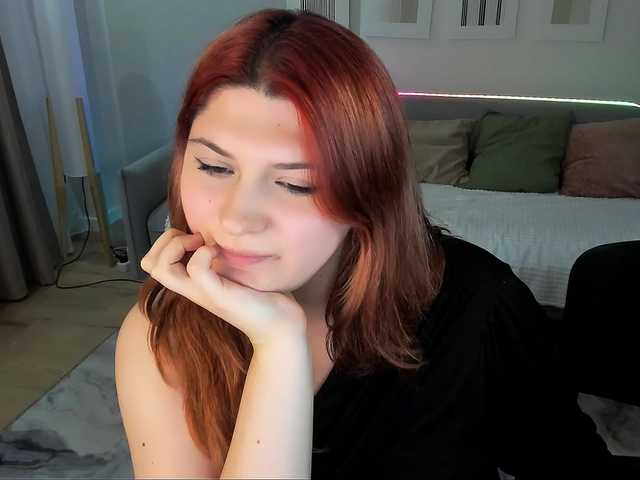 Milenafiery live cam on BongaCams