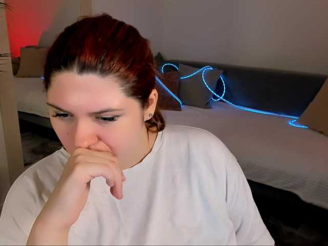 Milenafiery live cam on BongaCams