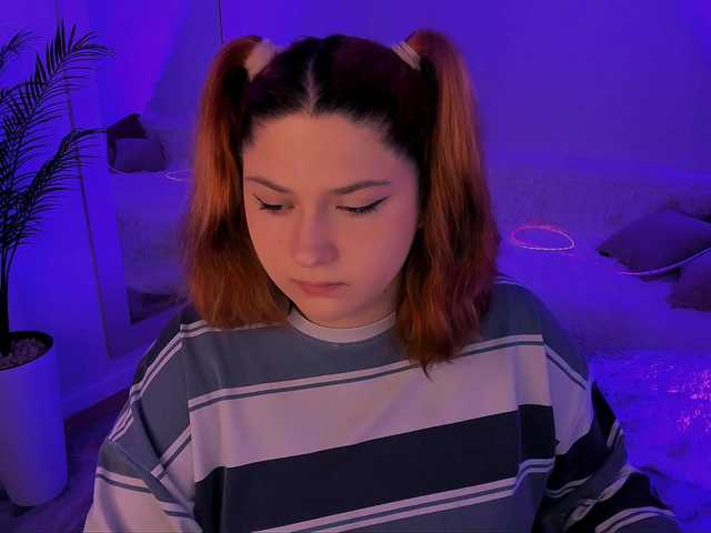 Milenafiery live cam on BongaCams