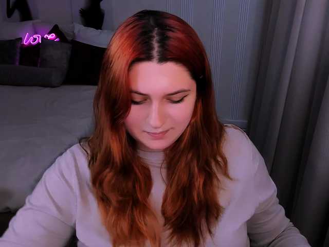 Milenafiery — live female cam