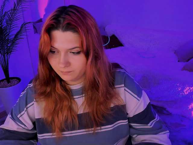 Milenafiery on Bongacams