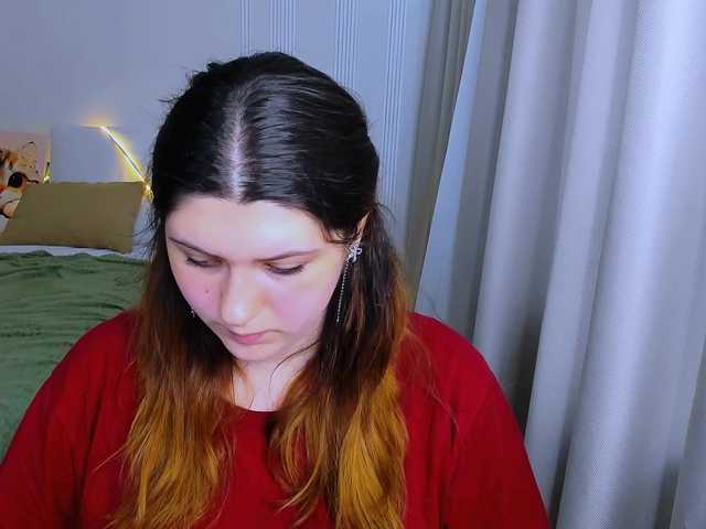 Milenafiery live cam on BongaCams