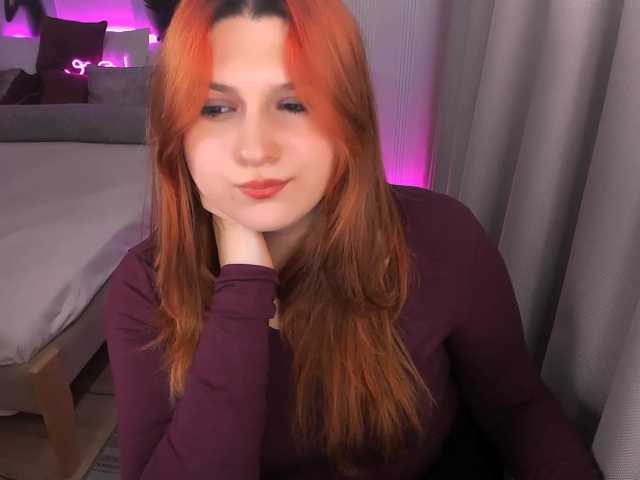 Milenafiery live cam preview