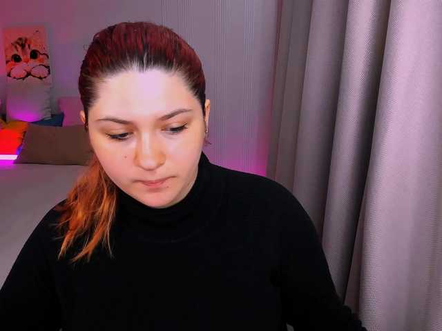 Milenafiery live cam on BongaCams