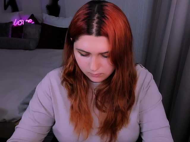 Milenafiery live cam on BongaCams
