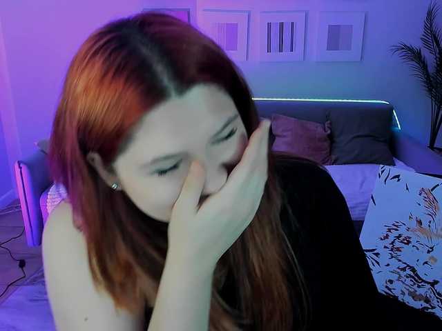 Milenafiery live cam on BongaCams