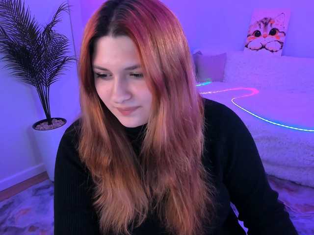 Milenafiery live cam on BongaCams