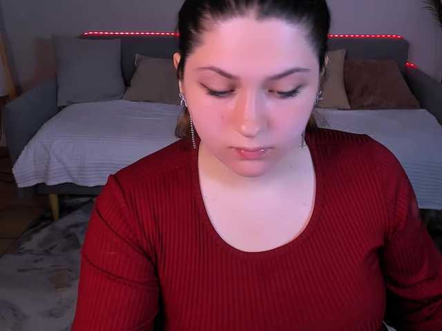 Milenafiery live cam on BongaCams