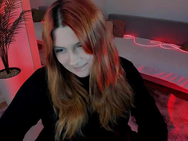 Milenafiery live cam on BongaCams