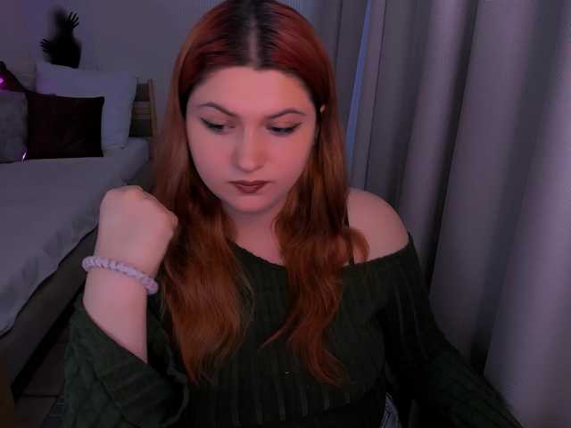 Milenafiery live cam on BongaCams