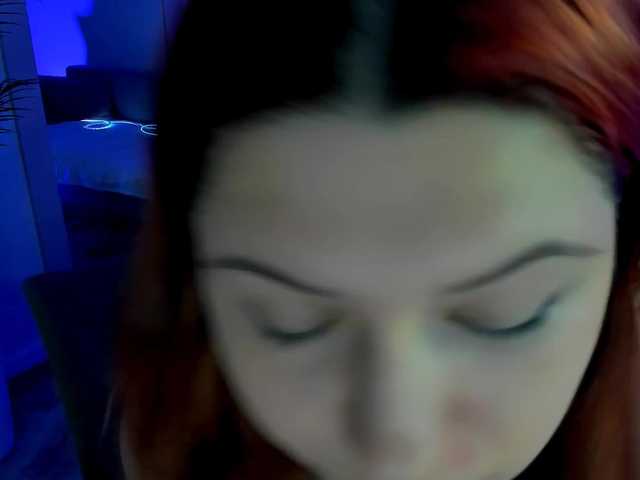 Milenafiery live cam on BongaCams