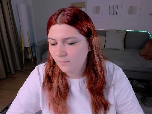 Milenafiery live cam on BongaCams