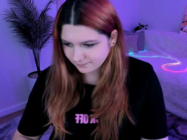 Milenafiery live cam on BongaCams