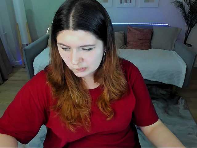 Milenafiery live webcam show