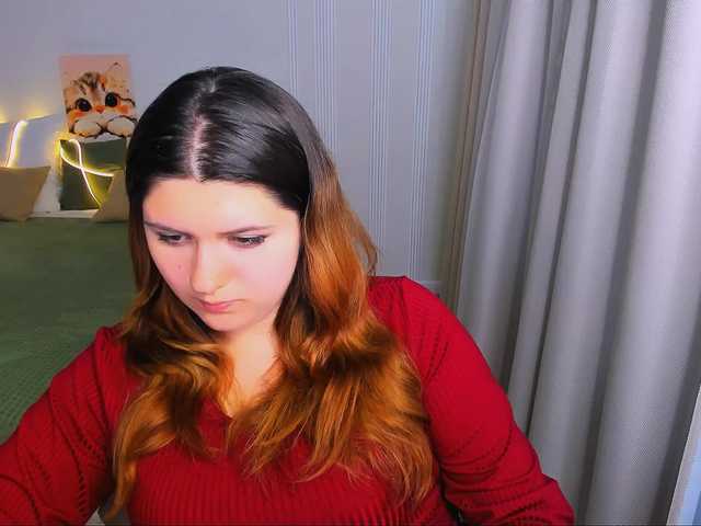 Milenafiery live cam on BongaCams