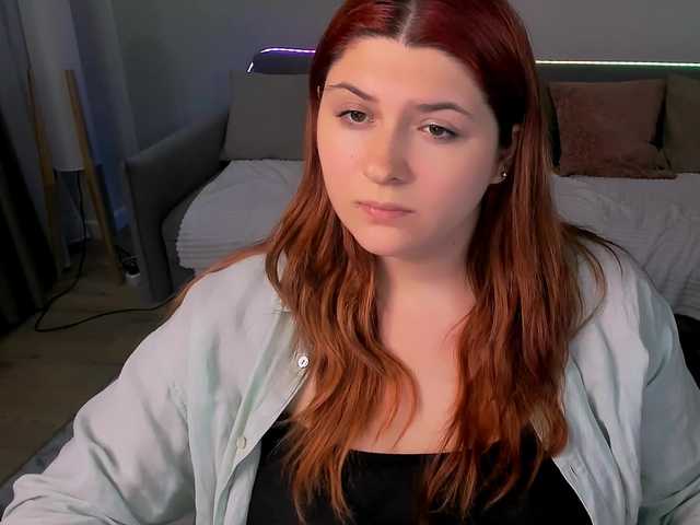 Milenafiery live cam on BongaCams