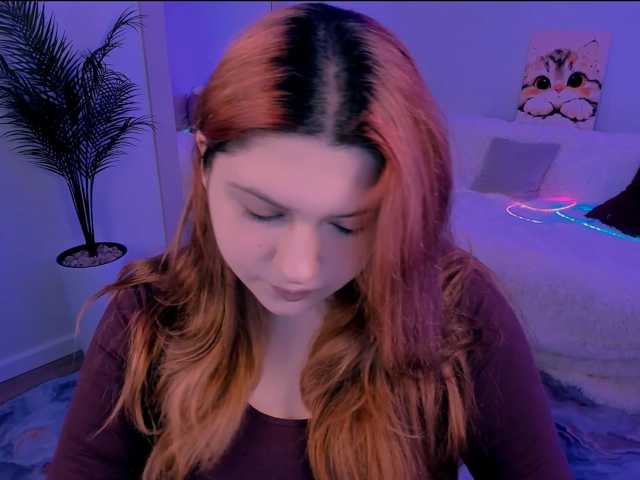 Milenafiery live cam on BongaCams