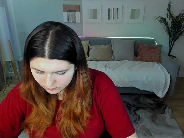 Milenafiery live cam on BongaCams