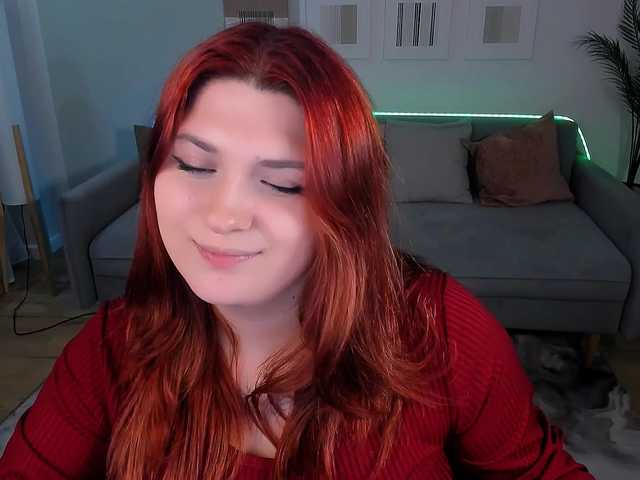 Milenafiery live cam on BongaCams
