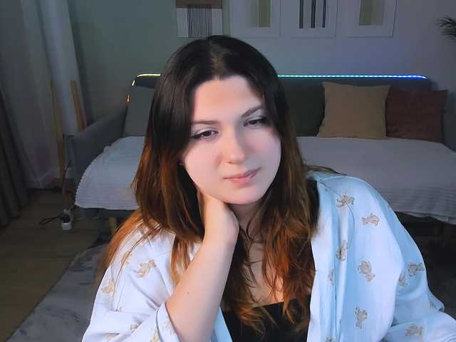 Milenafiery live cam on BongaCams