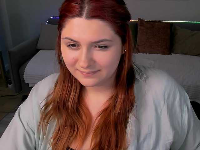 Milenafiery live cam on BongaCams