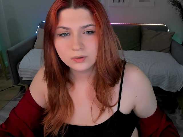 Milenafiery live cam on BongaCams
