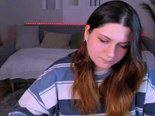 Milenafiery live cam on BongaCams