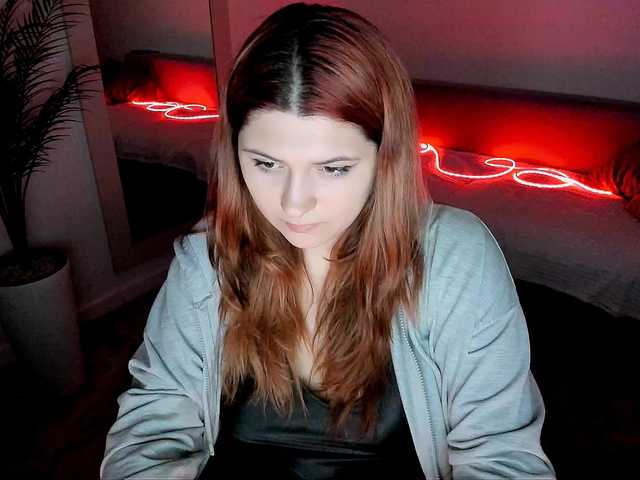 Milenafiery live cam on BongaCams