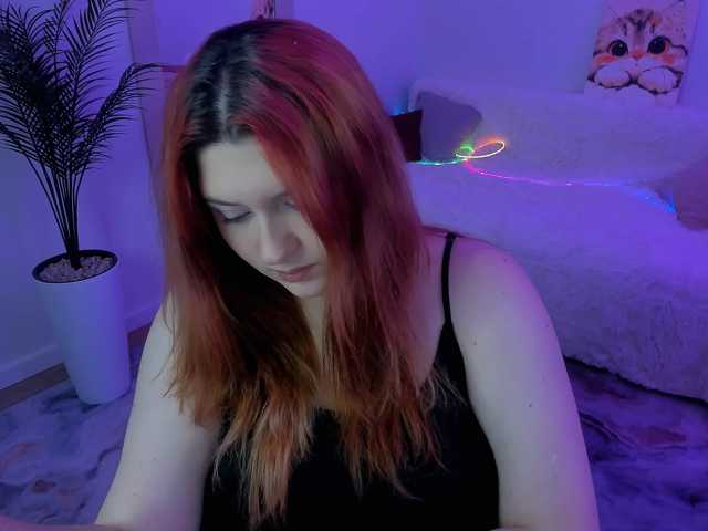 Milenafiery live cam on BongaCams