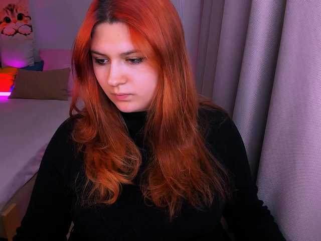 Milenafiery live cam on BongaCams