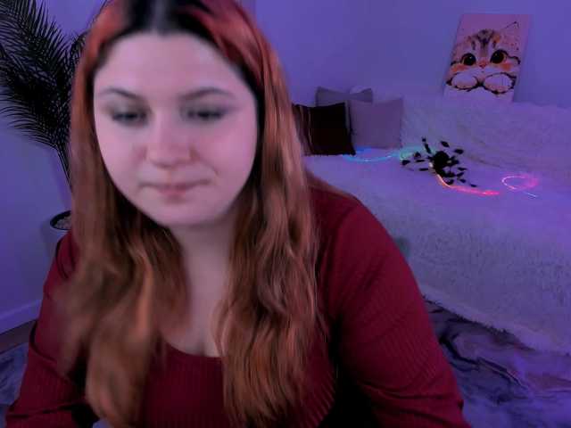 Milenafiery live cam on BongaCams