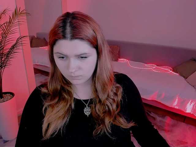 Milenafiery live cam on BongaCams