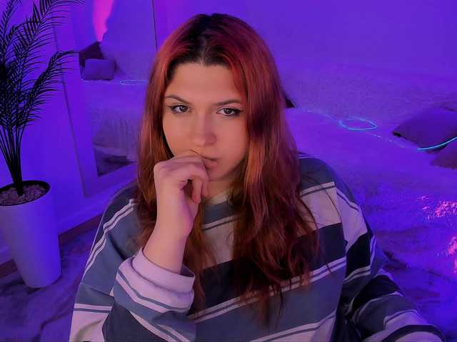 Milenafiery live cam on BongaCams