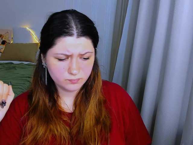 Milenafiery live cam on BongaCams